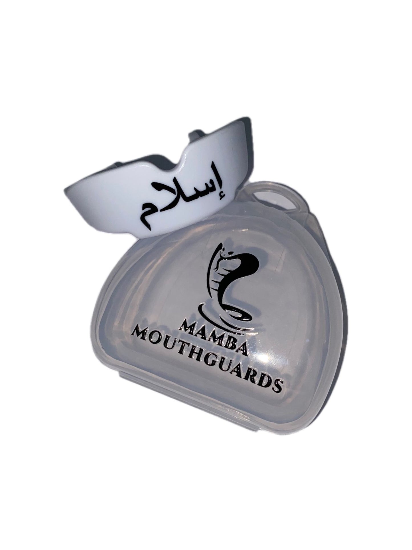 Islam Mouthguard