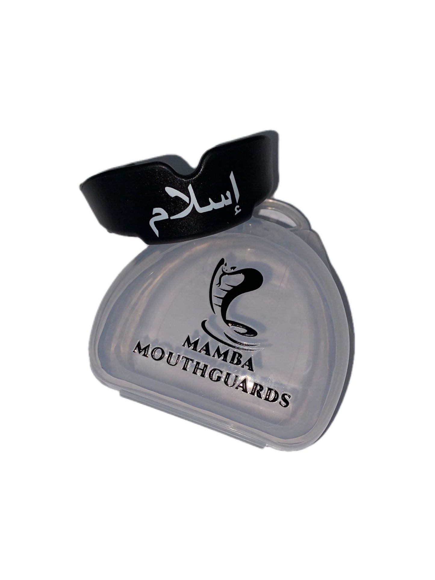 Islam Mouthguard