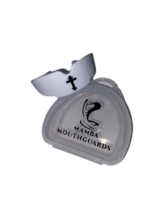 Orthodox Mouthguard